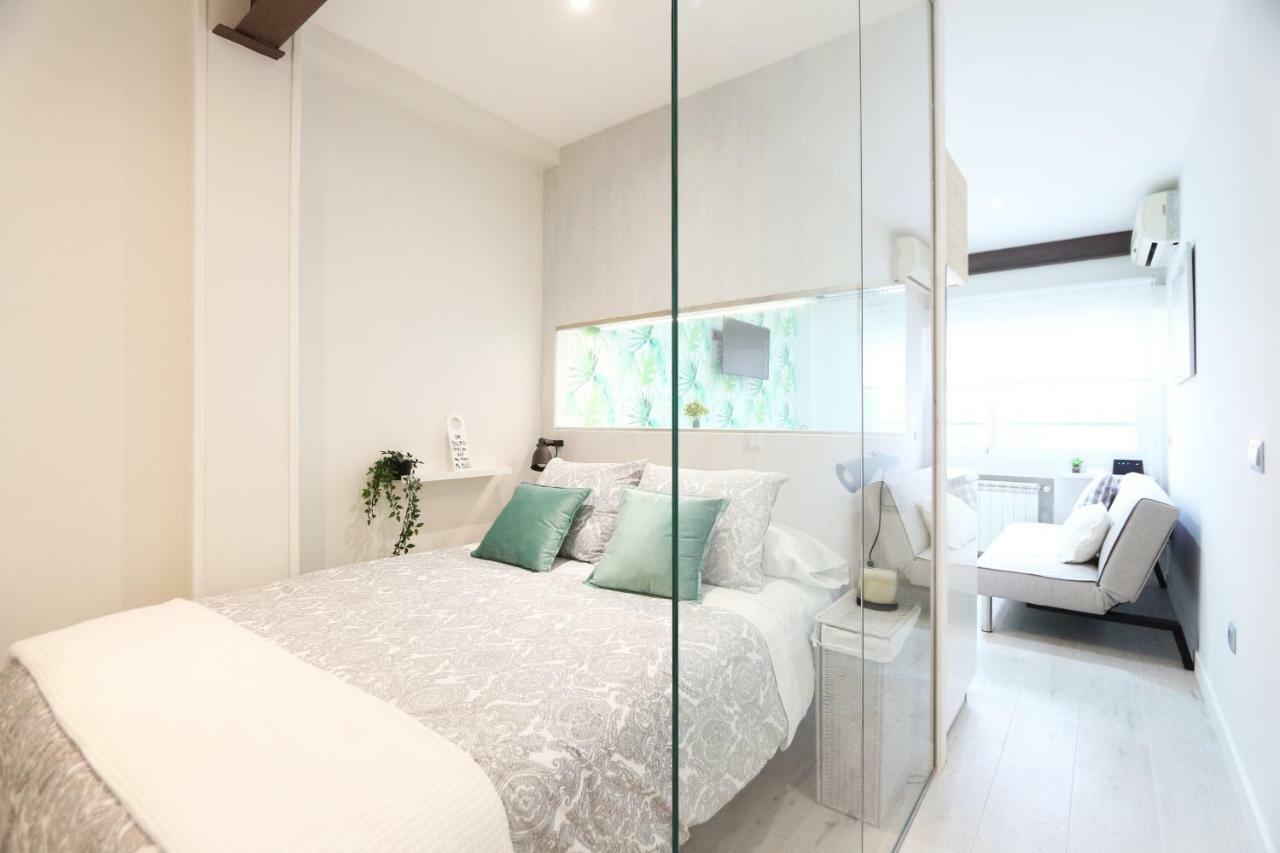 Urbantec Realty - Nunez De Balboa - Castellana Madrid Dış mekan fotoğraf