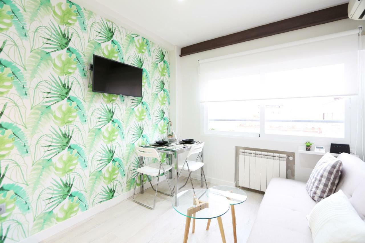 Urbantec Realty - Nunez De Balboa - Castellana Madrid Dış mekan fotoğraf