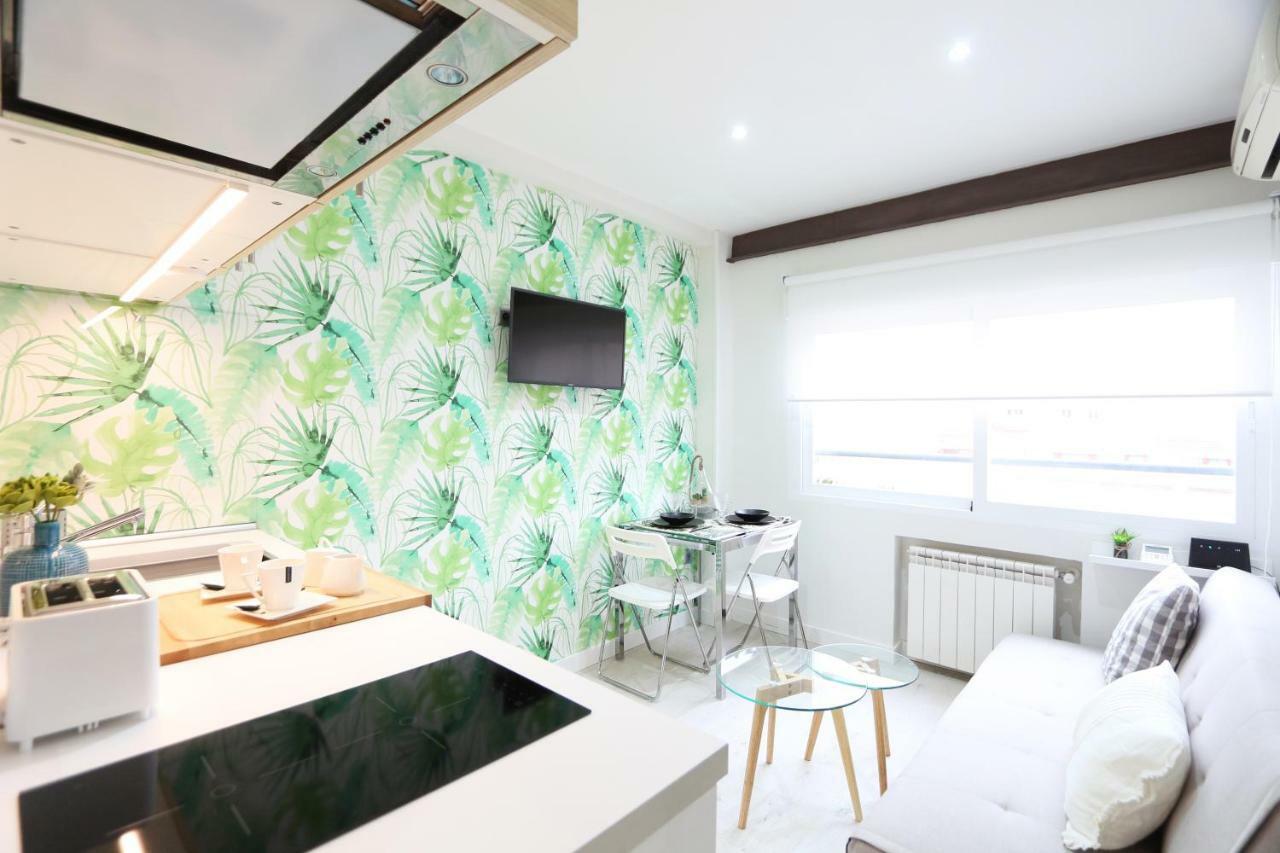 Urbantec Realty - Nunez De Balboa - Castellana Madrid Dış mekan fotoğraf