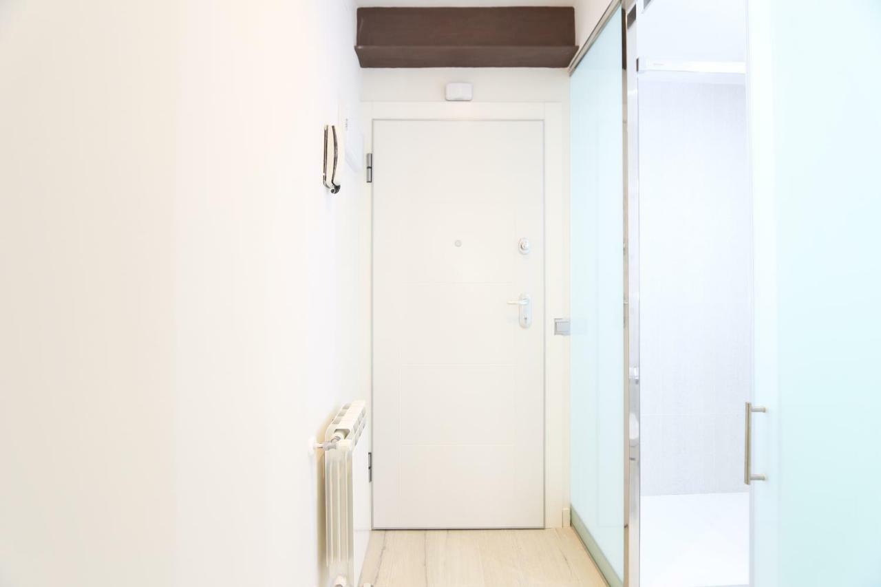 Urbantec Realty - Nunez De Balboa - Castellana Madrid Dış mekan fotoğraf