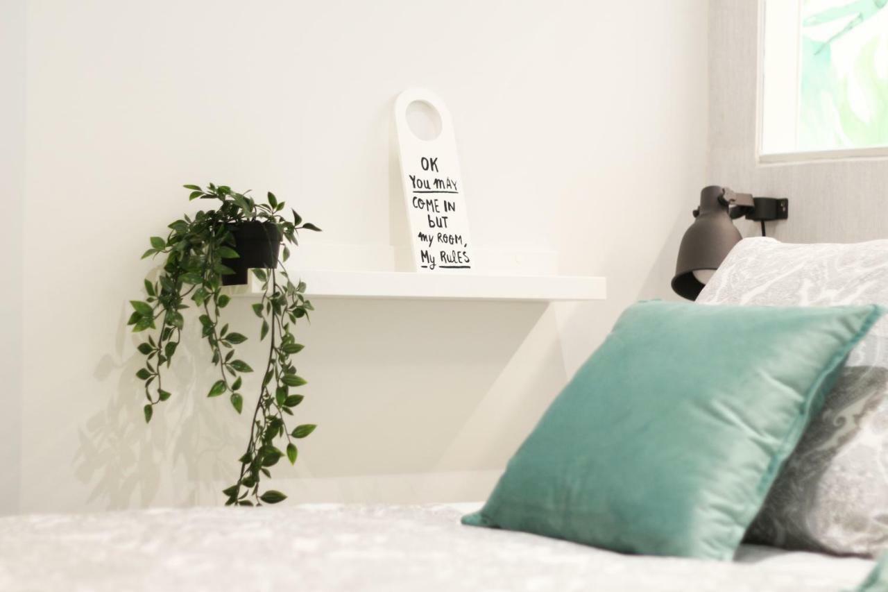 Urbantec Realty - Nunez De Balboa - Castellana Madrid Dış mekan fotoğraf